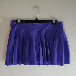 Lululemon Tennis Skort